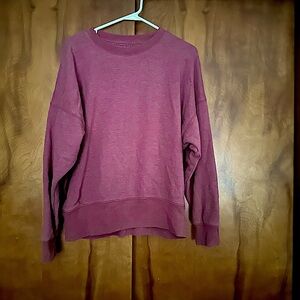 Women’s American Eagle Crewneck Sweatshirt
